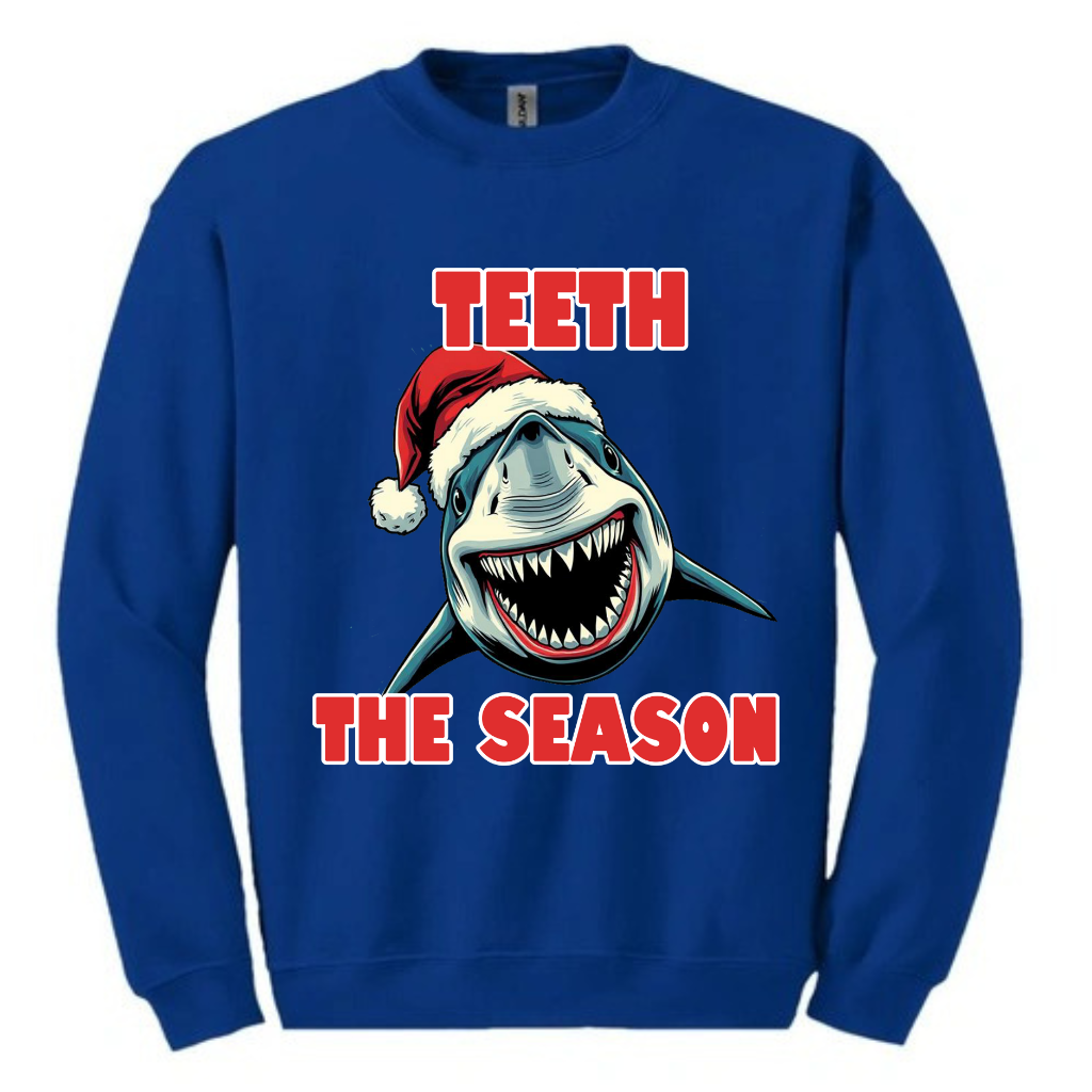 Teeth the Season