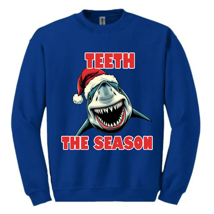 Teeth the Season