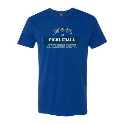 Pickleball Athletic