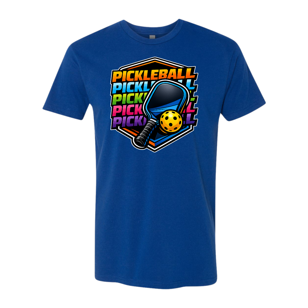 Pickleball Pickleball