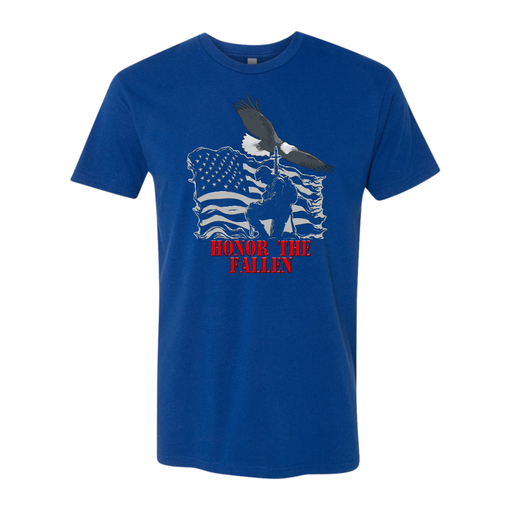 Honor The Fallen