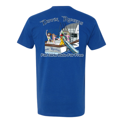 Dippin Riggers Eight