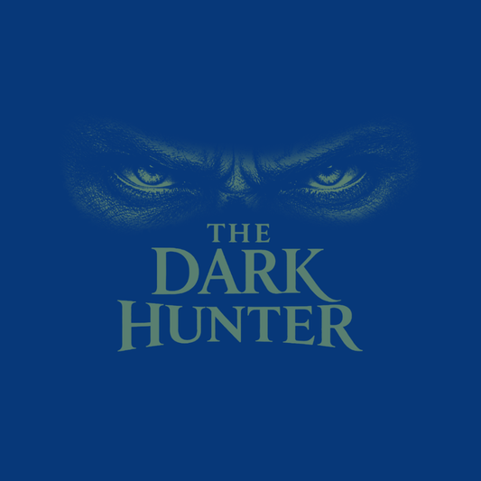 Dark Hunter First Light 8
