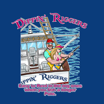 Dippin Riggers Four