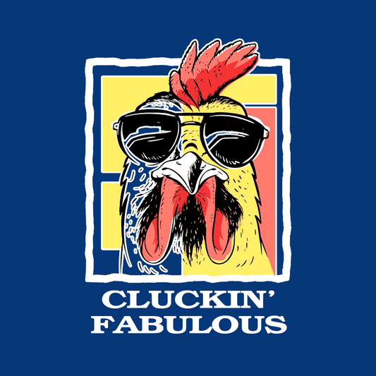 Cluckin