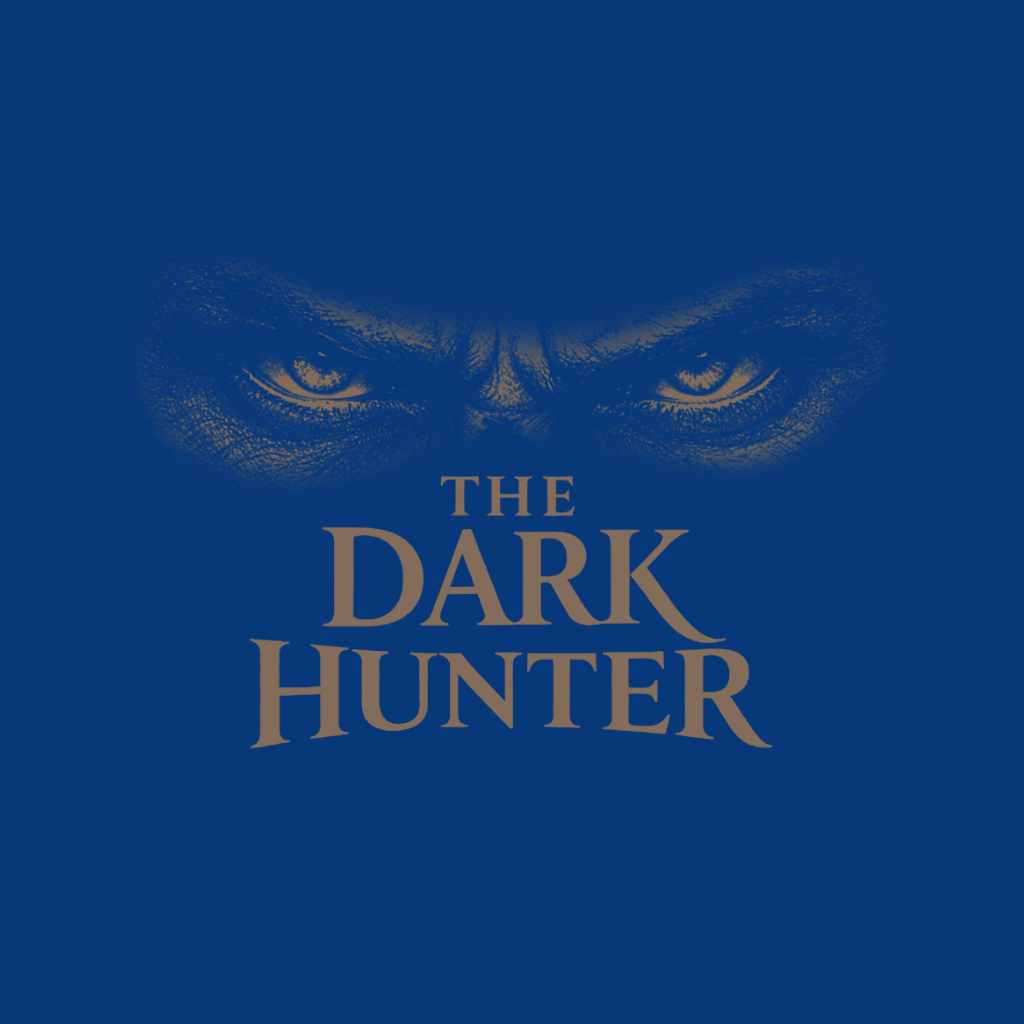 Dark Hunter First Light 5