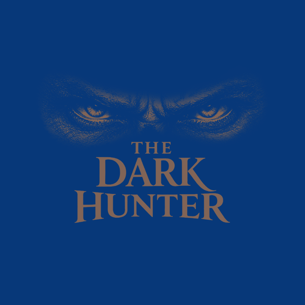Dark Hunter First Light 6