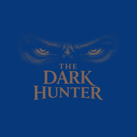Dark Hunter First Light 6