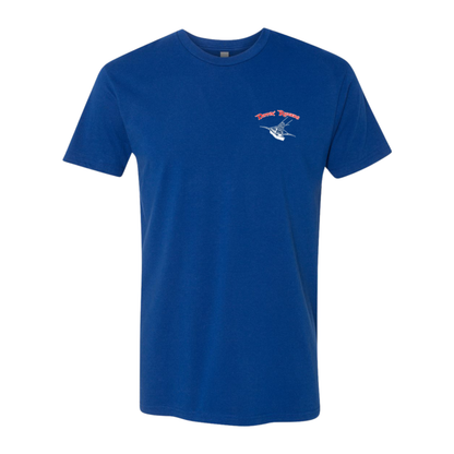 Dippin Riggers Three