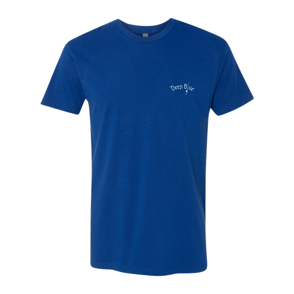 SailFish - Deep Blue