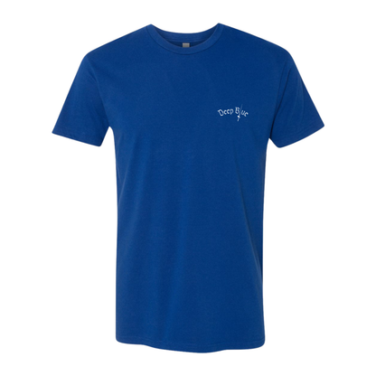 SailFish - Deep Blue