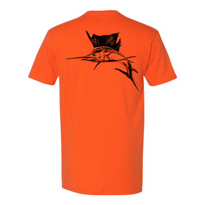 SailFish - Deep Blue