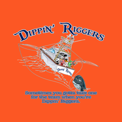 Dippin Riggers One