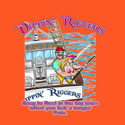 Dippin Riggers Four