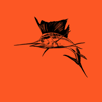 SailFish - Deep Blue