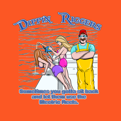 Dippin Riggers Saven