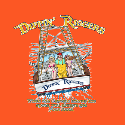 Dippin Riggers Two