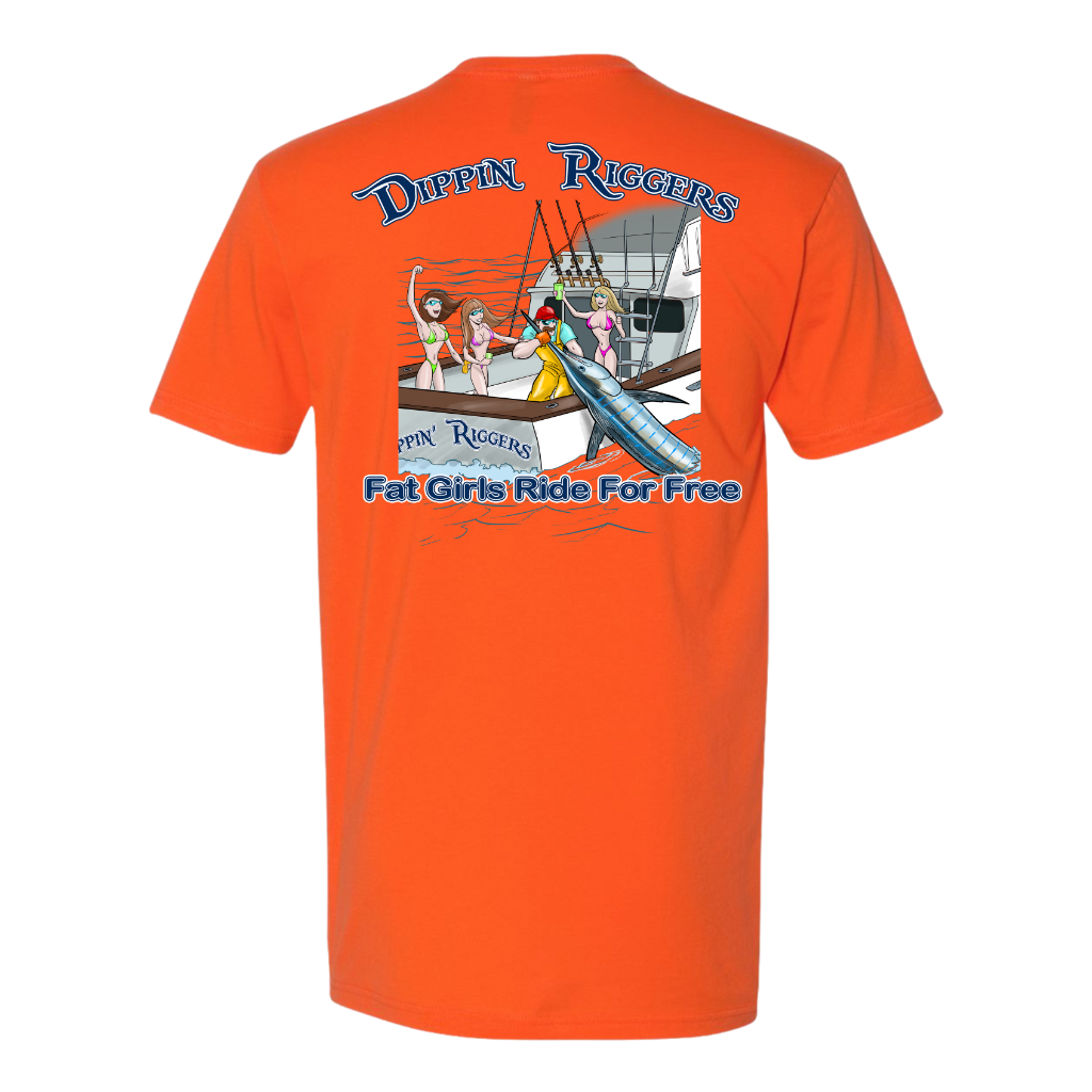 Dippin Riggers Eight