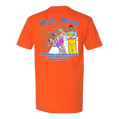 Dippin Riggers Saven