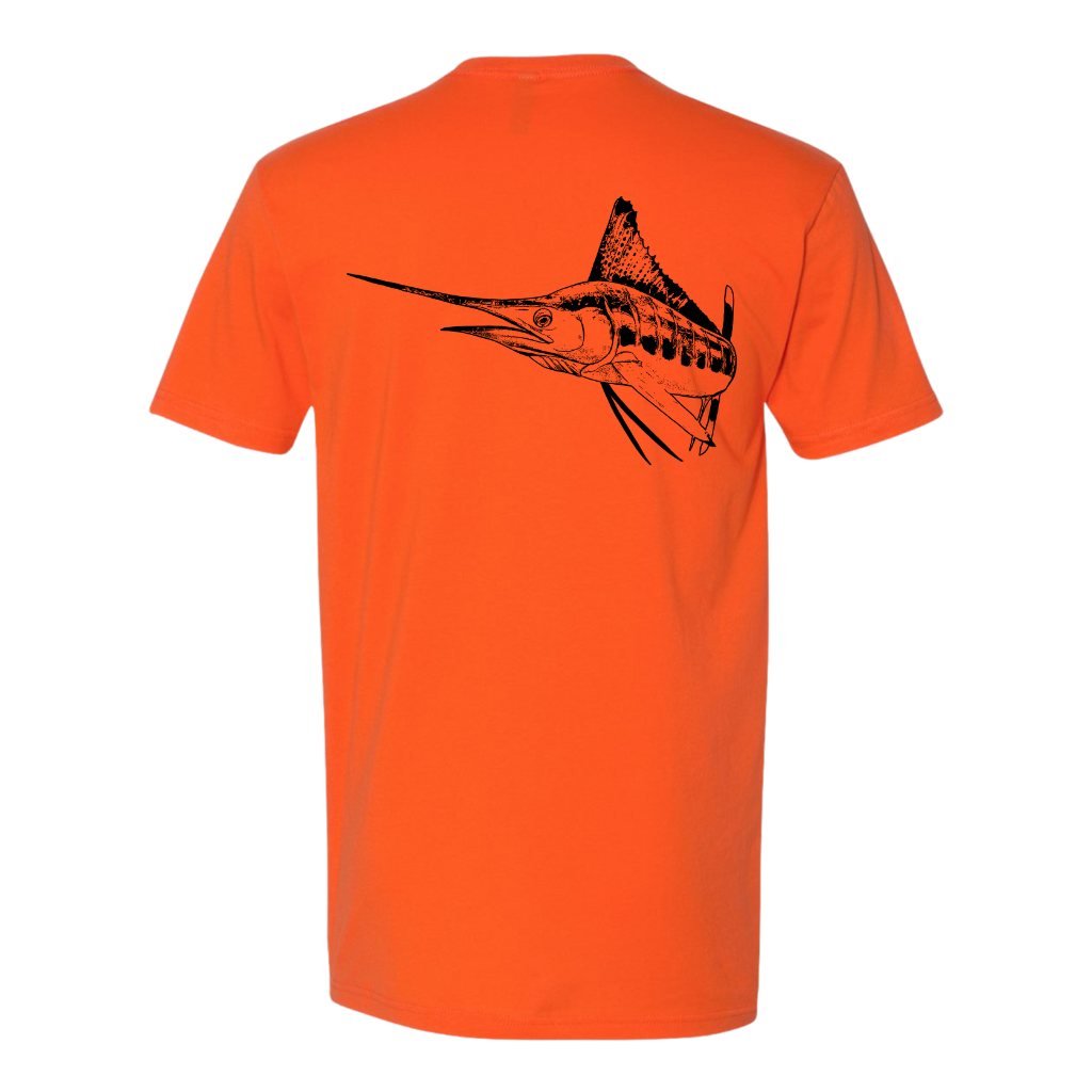 Blue Marlin - Deep Blue