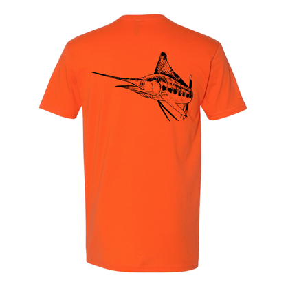 Blue Marlin - Deep Blue