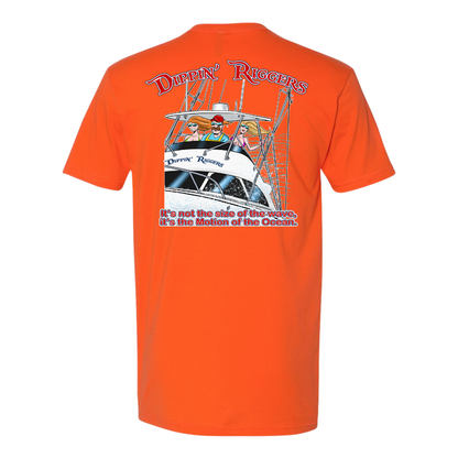 Dippin Riggers Three