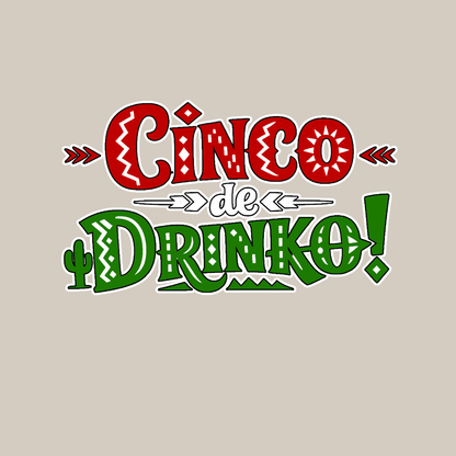Cino Drinko