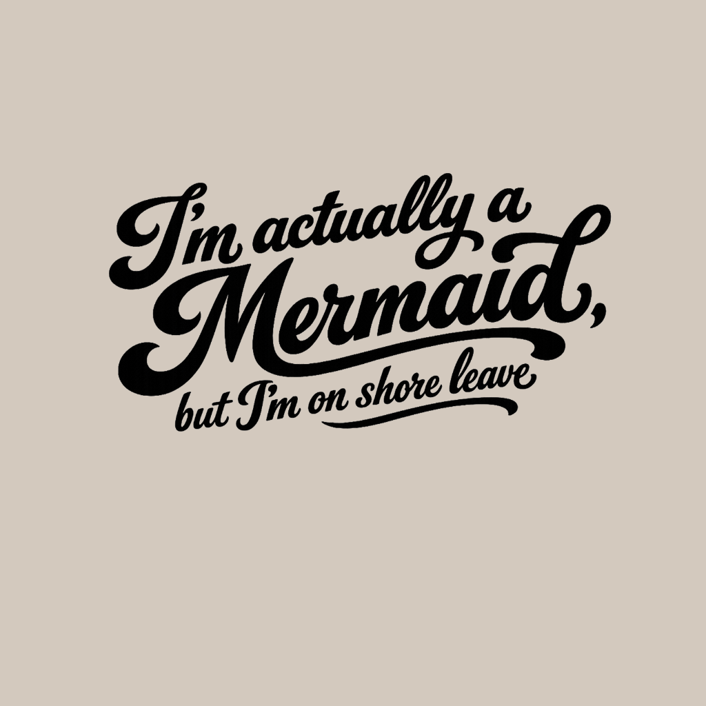 Mermaid