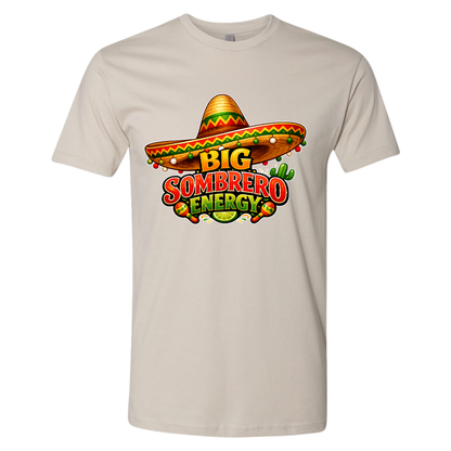 Big Sombrero energy
