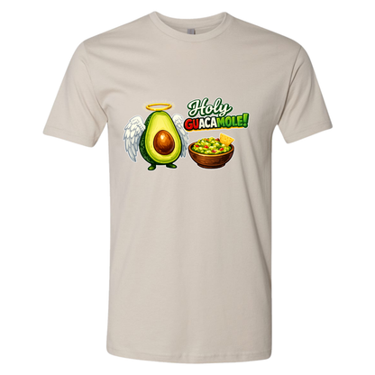 Holy Guacamole