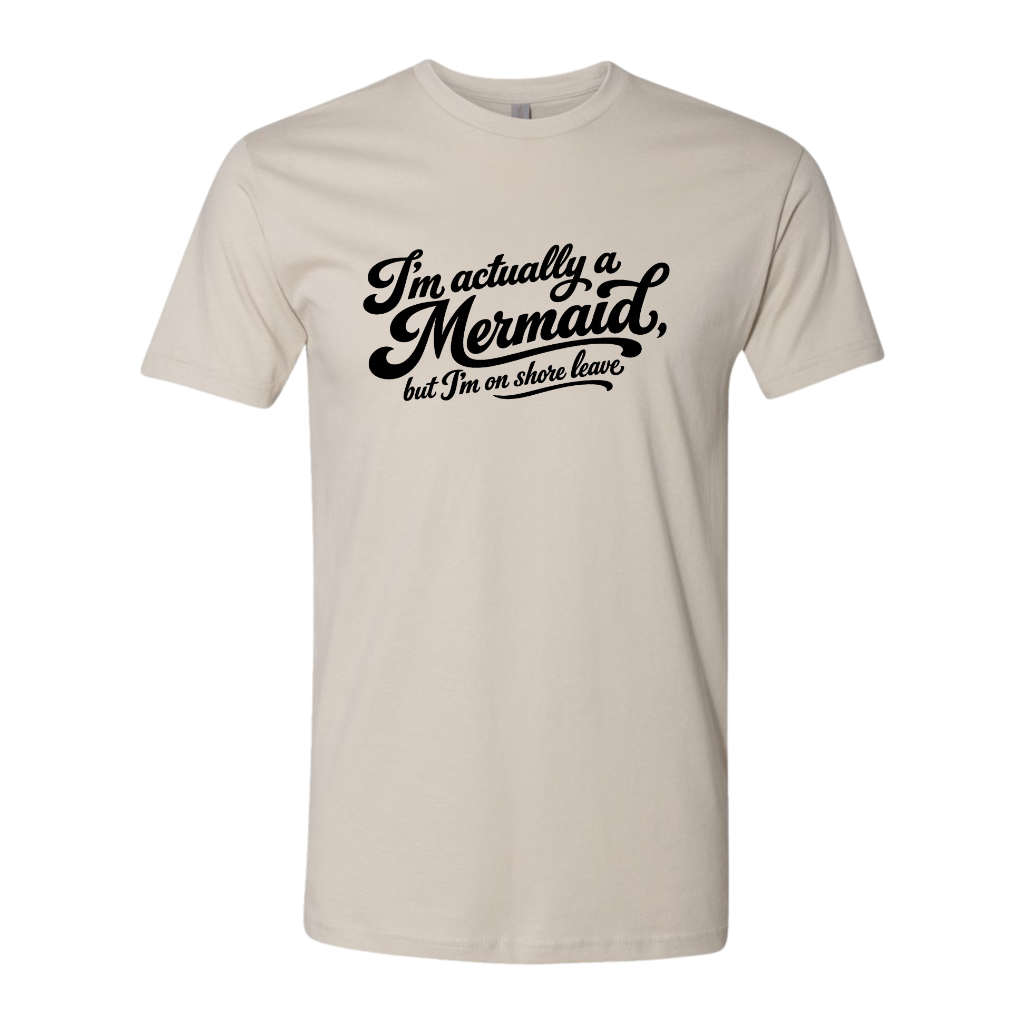 Mermaid