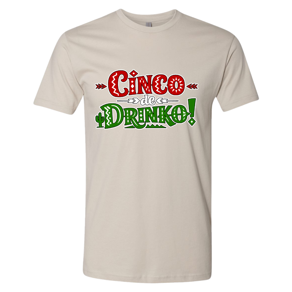 Cino Drinko