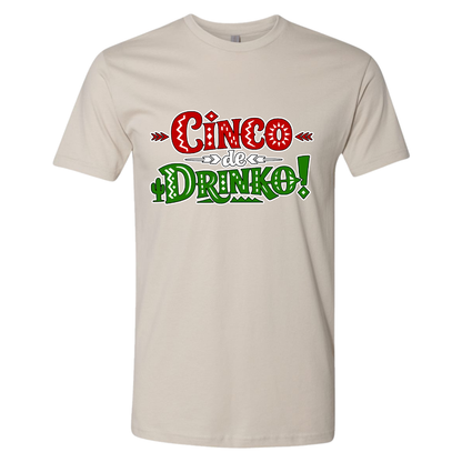 Cino Drinko