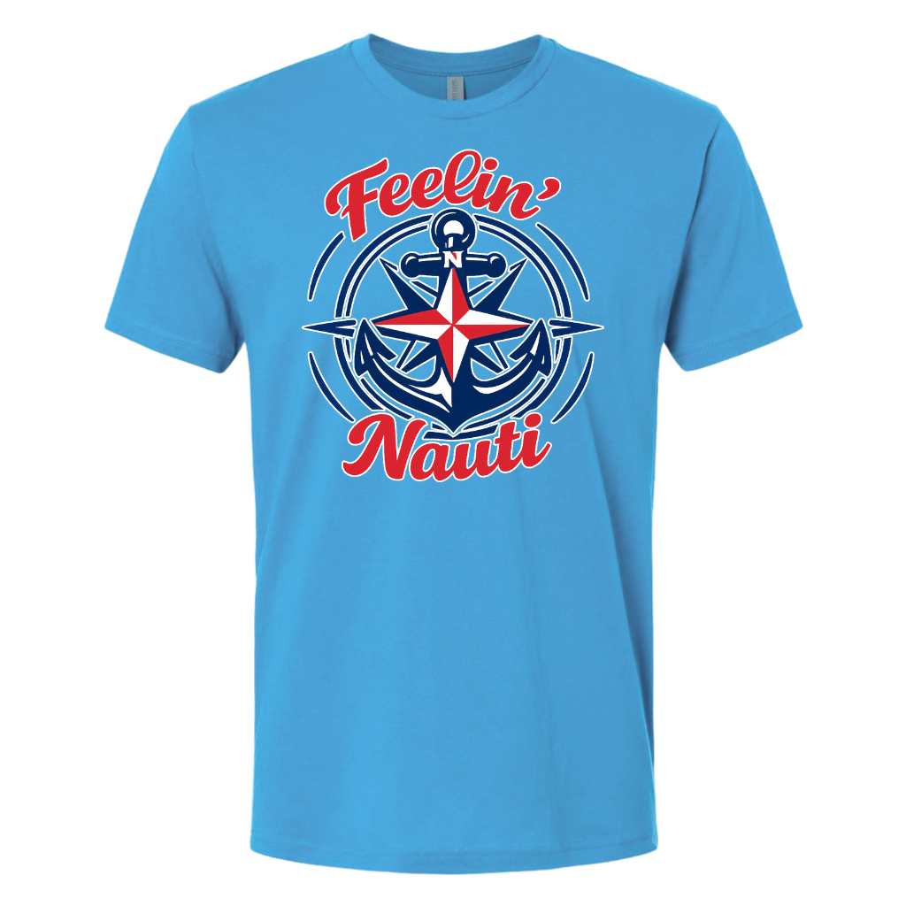 Feel in Nauti
