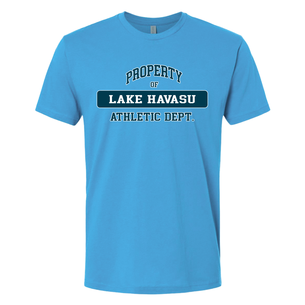 Lake Prop