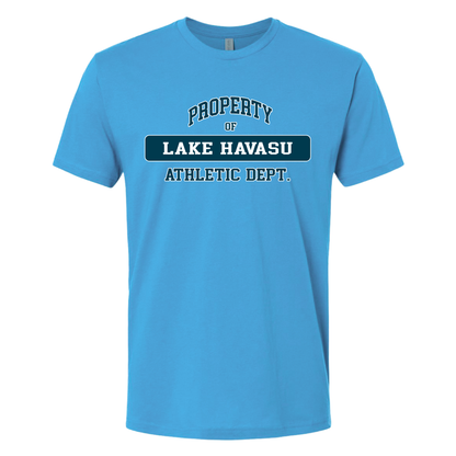 Lake Prop
