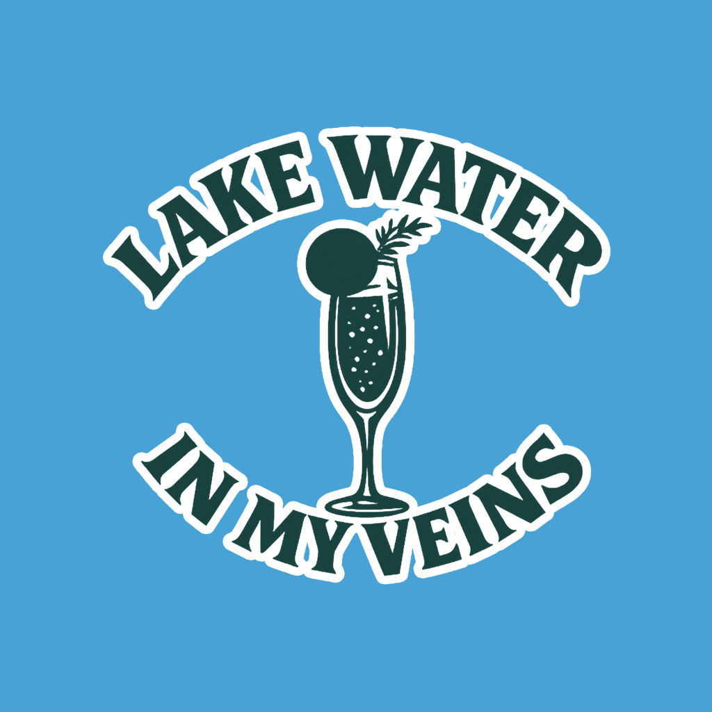 Lake Water
