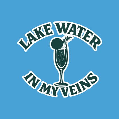 Lake Water