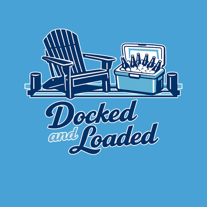Docked and Loaded