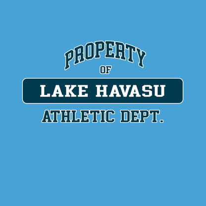 Lake Prop