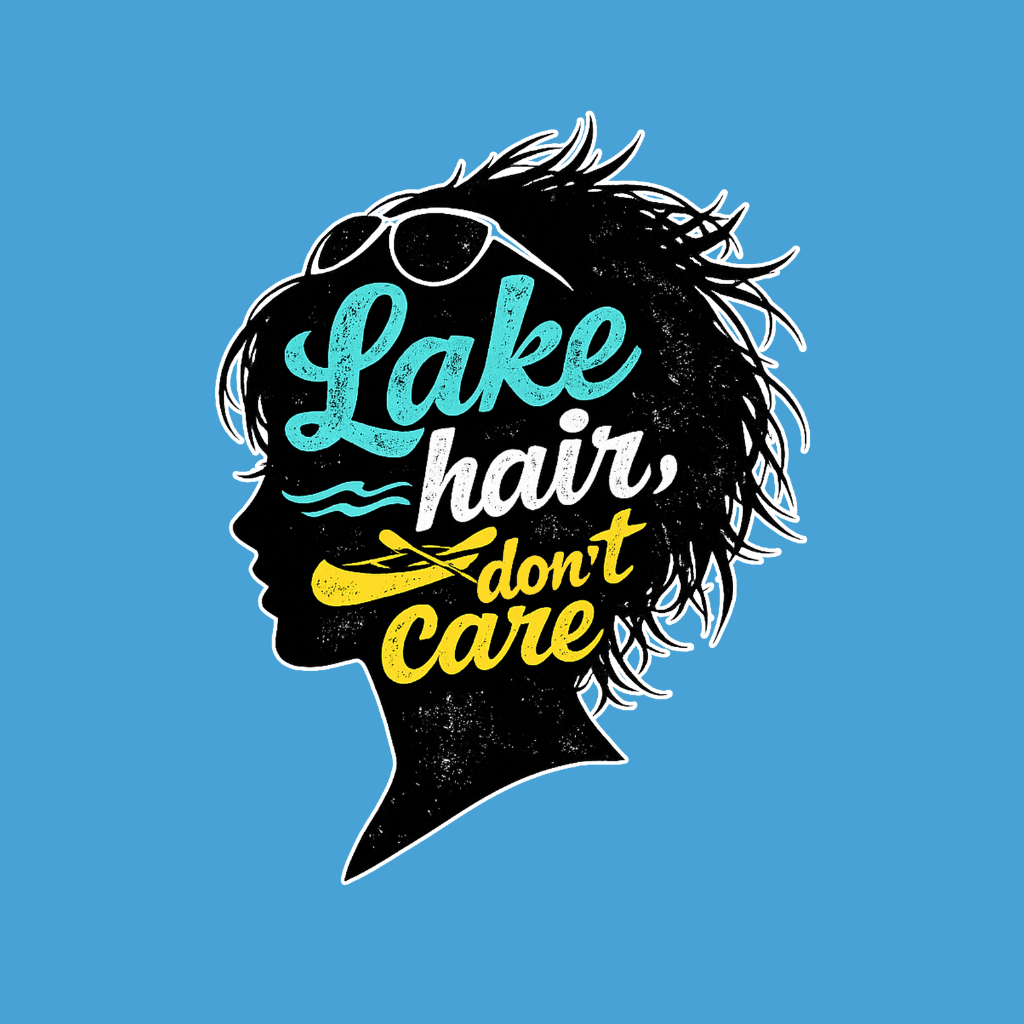 Lake Hair