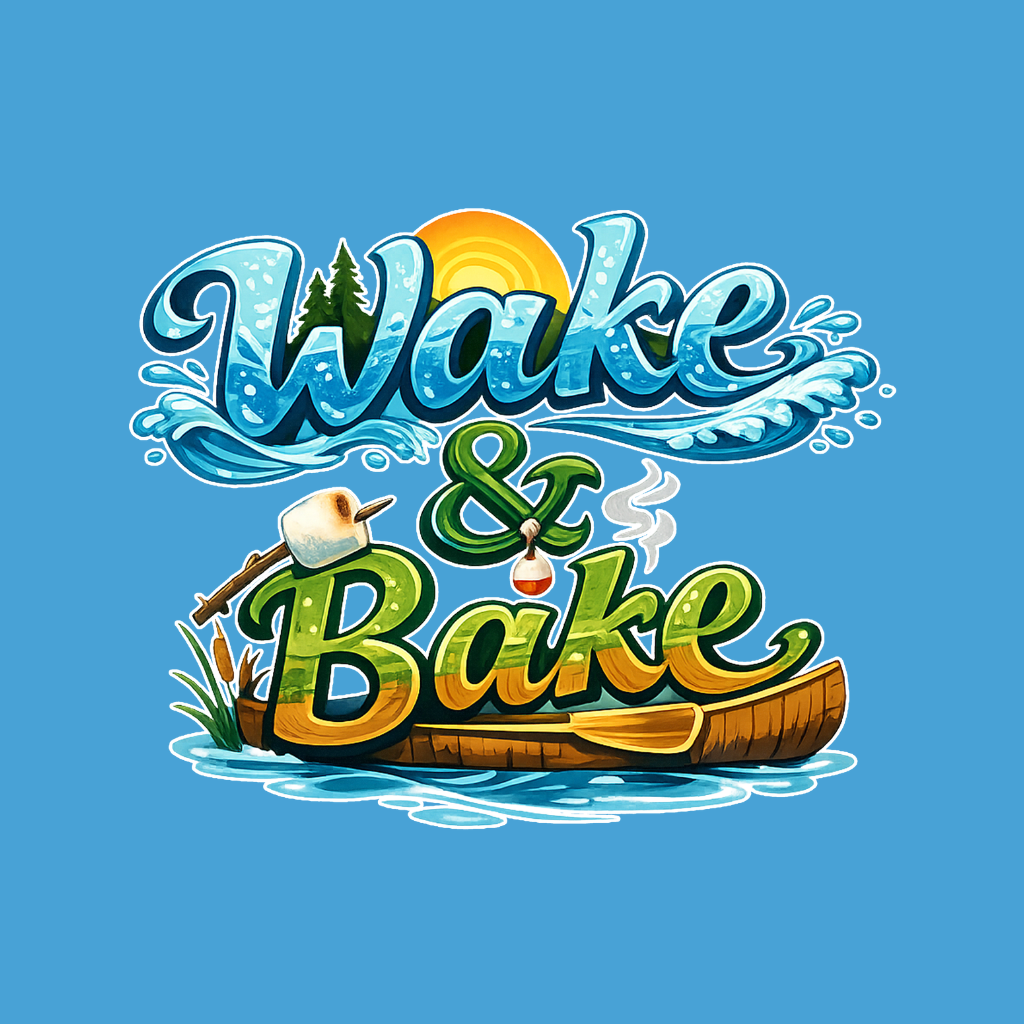 Wake  Bake