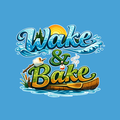 Wake  Bake