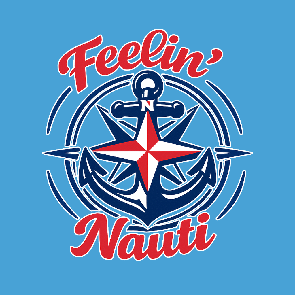 Feel in Nauti