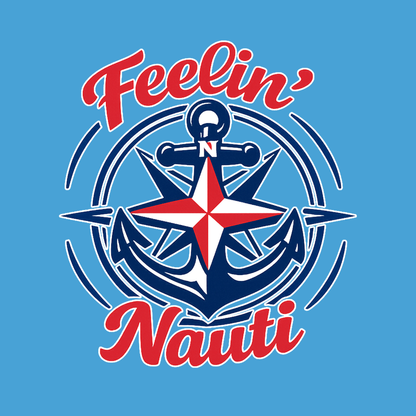 Feel in Nauti