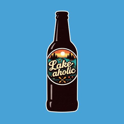 Lake a Holic