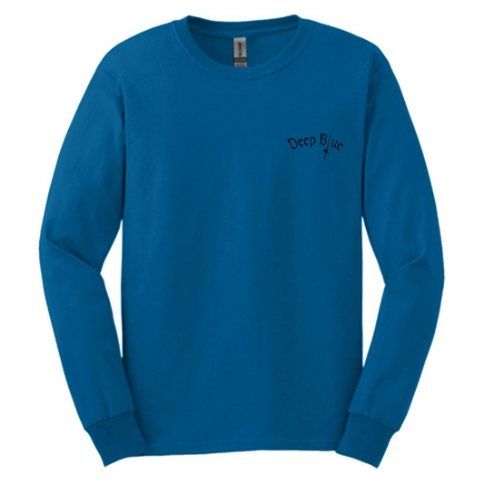 Sailfish Deep Blue