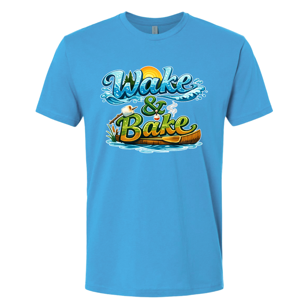 Wake  Bake