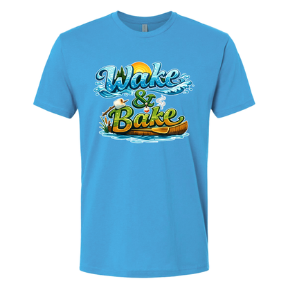 Wake  Bake