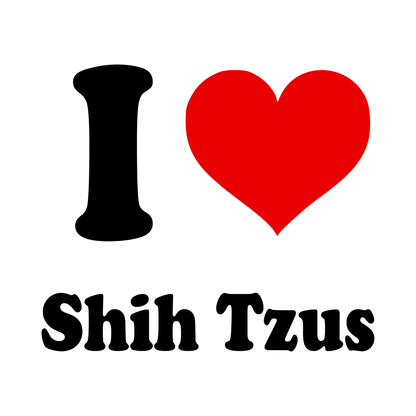 Shih Tzus